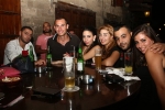 Saturday Night at La Paz Pub, Byblos